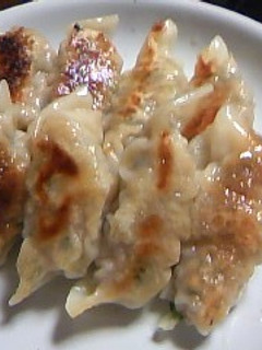 オーソドックスな餃子-レシピのメイン写真