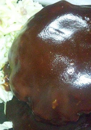旨すぎる豆腐入りフワじゅわっハンバーグ★-レシピのメイン写真