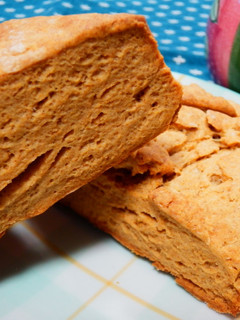 さっくり!素朴な!きなこスコーン★゛-レシピのメイン写真