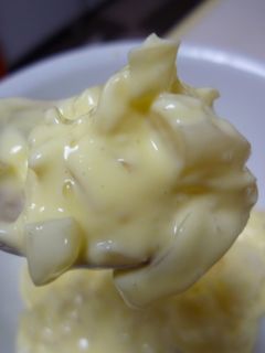 らっきょうdeタルタルソース-レシピのメイン写真