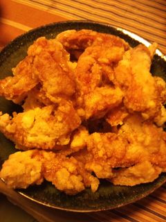 とりから!-レシピのメイン写真