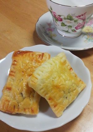 簡単！基本のパイ生地◎-レシピのメイン写真