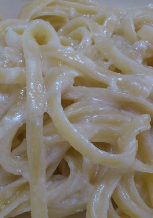 チーズパスタ-レシピのメイン写真