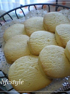 はちみつたっぷり♪ハニークッキー*。゜-レシピのメイン写真
