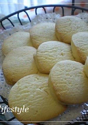 はちみつたっぷり♪ハニークッキー*。゜-レシピのメイン写真