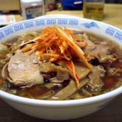 รูปของ 尾道ねぎラーメン
