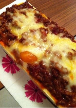 絶品ミートグラタン☆-レシピのメイン写真