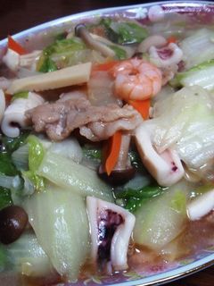 簡単でおいしい 八宝菜(中華丼にも)-レシピのメイン写真