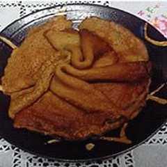 okinawanクレープ-レシピのメイン写真