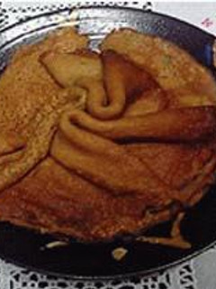 okinawanクレープ-レシピのメイン写真