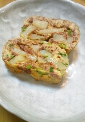 卵焼き-レシピのメイン写真