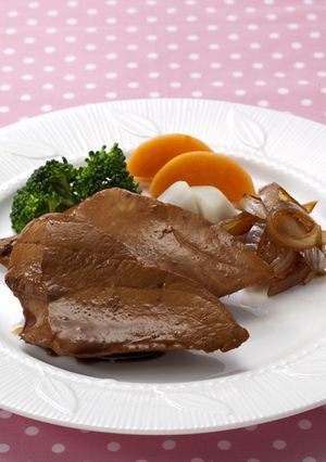 さばのソース煮-レシピのメイン写真