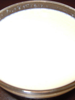 豆乳メープルプリン-レシピのメイン写真