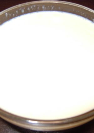 豆乳メープルプリン-レシピのメイン写真
