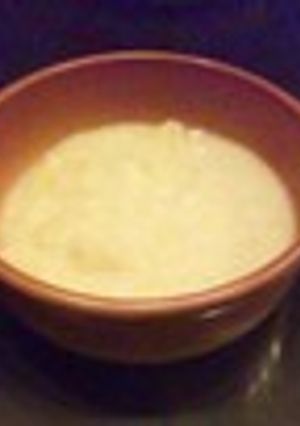 濃厚！さつまいものスープ★-レシピのメイン写真