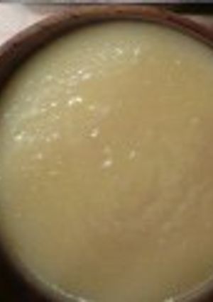りんごスープ-レシピのメイン写真