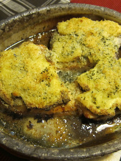 簡単!サーモンのオーブン焼き-レシピのメイン写真