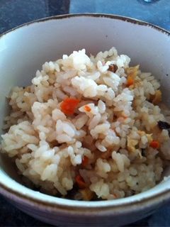 失敗ご飯の炊き直し方☆-レシピのメイン写真