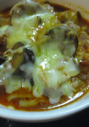 チキンのトマト煮込み-レシピのメイン写真