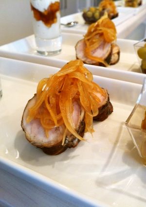 簡単鶏の紅茶煮-レシピのメイン写真