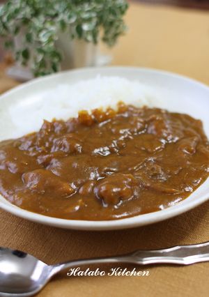 30分で２日目のコク★絶品チキンカレー-レシピのメイン写真