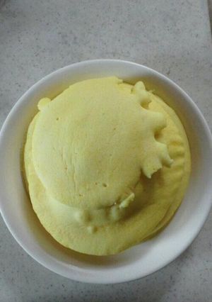 ☆かぼちゃケーキ☆-レシピのメイン写真