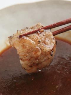 ホルモン味噌だれレシピ◆喜八家本家三福庵-レシピのメイン写真