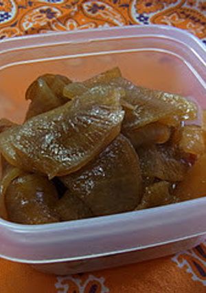 大根煮-レシピのメイン写真