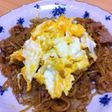 子供大好き そばめし
