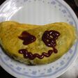 オムレツ
