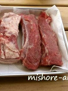 塩豚の作りかた-レシピのメイン写真