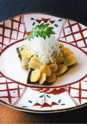 鱈（タラ）の丹波焼き-レシピのメイン写真