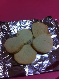 適当でオッケー♪適当クッキー-レシピのメイン写真