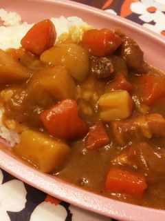 リメイク♡ポトフから絶品カレーに大変身♡-レシピのメイン写真