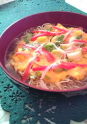 ◇とろ～り絶品♦♫⁺♦天津麺◇-レシピのメイン写真