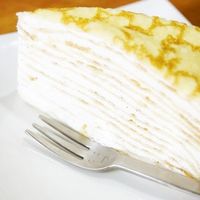 基本からアレンジまで！思わずつくりたくなる「ミル クレープ」の