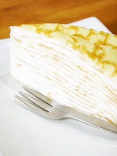 初めてでも超簡単!美味しい♡ミルクレープ-レシピのメイン写真