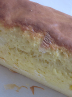 HCMで簡単ケークサレ-レシピのメイン写真