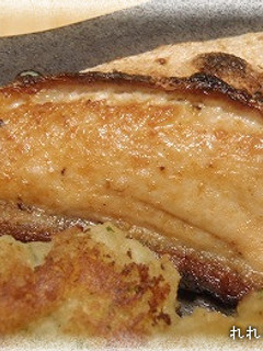 ★洋風塩焼き★ ワラサのマリネグリル-レシピのメイン写真