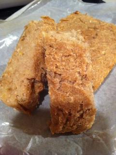 ☆超しっとり☆おからケーキ-レシピのメイン写真