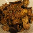 油通しナシ☆赤味噌で作るあっさり麻婆茄子