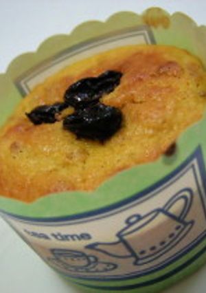 みかん★ケーキ-レシピのメイン写真