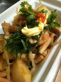 ☆しめじ&里芋のバターしょうゆ☆-レシピのメイン写真