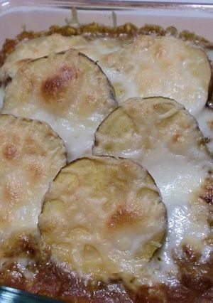 我が家のカレー☆焼きカレー☆-レシピのメイン写真