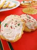 ❤sugar cookies❤