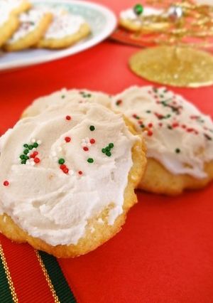 ❤sugar cookies❤-レシピのメイン写真