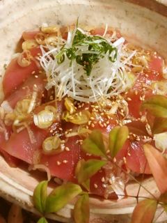 母の味・覚えてネ❀マグロの漬け丼-レシピのメイン写真