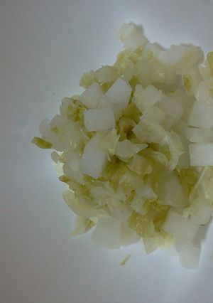 万能♪ミックスベジタブル～和食用編-レシピのメイン写真