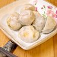 私の好きな*里芋*の食べ方♪