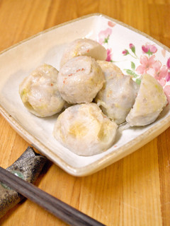 私の好きな*里芋*の食べ方♪-レシピのメイン写真